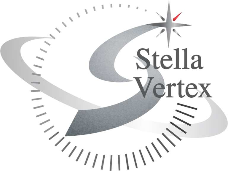 Stella Vertex Logo